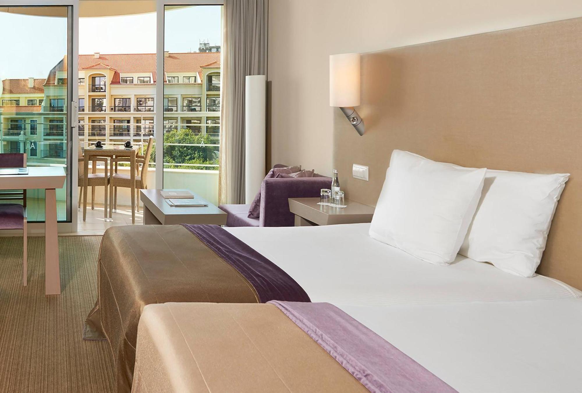 HOTEL MELIA MADEIRA MARE | ⋆⋆⋆⋆⋆ | FUNCHAL, PORTUGAL | SEASON